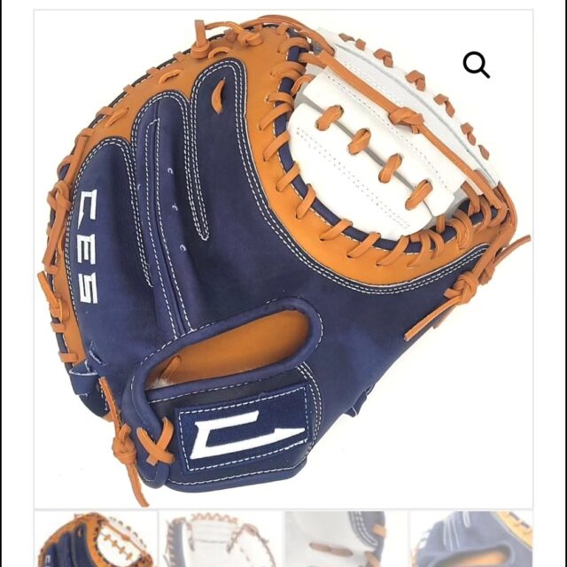 C⭐️ Catcher's Mitt available now in 32.5" or 33". Link in bio.
☆☆☆☆☆☆☆☆☆☆☆☆☆☆☆☆
#ces #certifiedeverysport #certified #catcher #catchersmitt #baseballglove #ballglove #ballplayer #baseball #athlete #tool #glove #mitt #customgloves #custombats